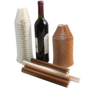 Honeycomb Packaging | Fragile Gift Packaging